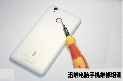 红辣椒NX拆机见做工—任性的红辣椒nx