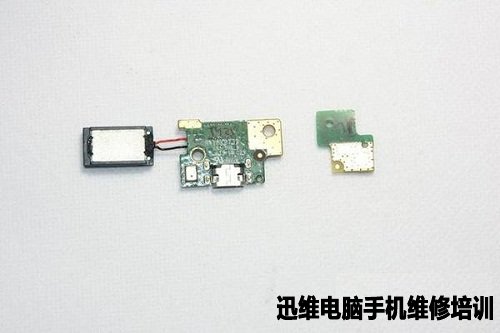 红辣椒NX拆机见做工—任性的红辣椒nx