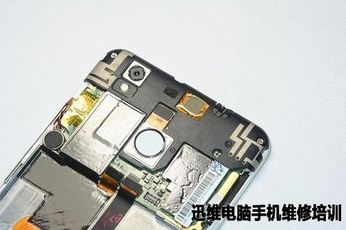 红辣椒NX拆机见做工—任性的红辣椒nx