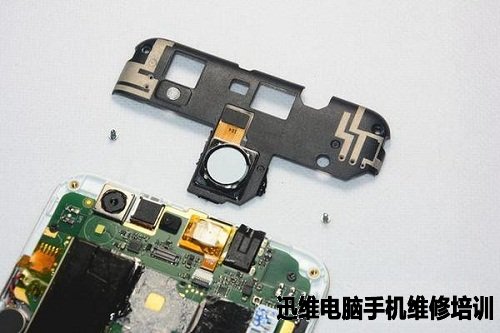 红辣椒NX拆机见做工—任性的红辣椒nx