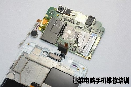红辣椒NX拆机见做工—任性的红辣椒nx