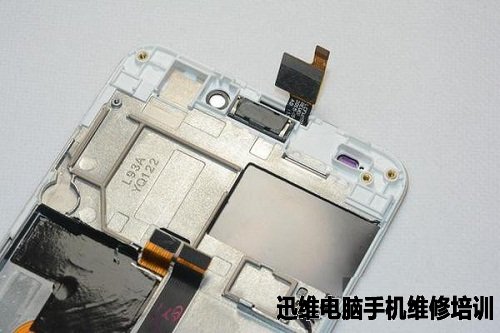 红辣椒NX拆机见做工—任性的红辣椒nx