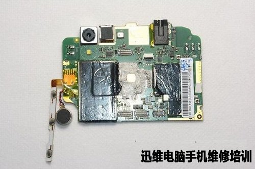 红辣椒NX拆机见做工—任性的红辣椒nx