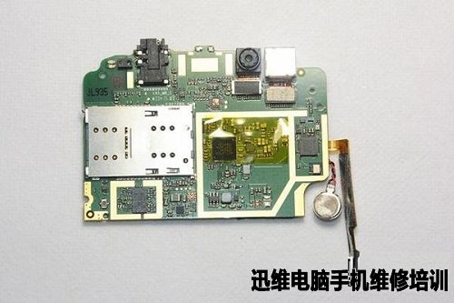 红辣椒NX拆机见做工—任性的红辣椒nx