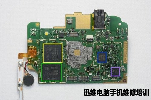 红辣椒NX拆机见做工—任性的红辣椒nx