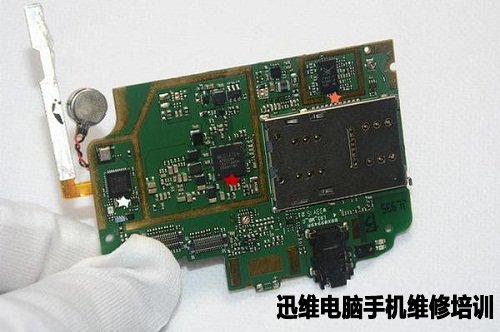 红辣椒NX拆机见做工—任性的红辣椒nx