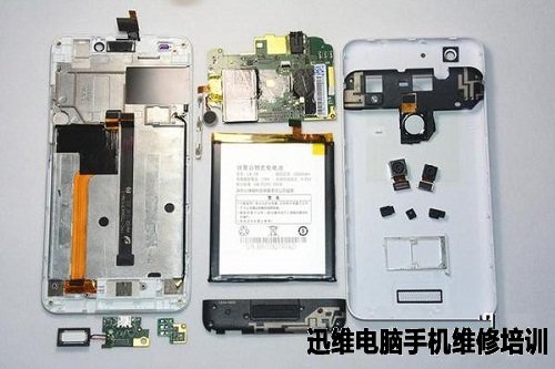 红辣椒NX拆机见做工—任性的红辣椒nx