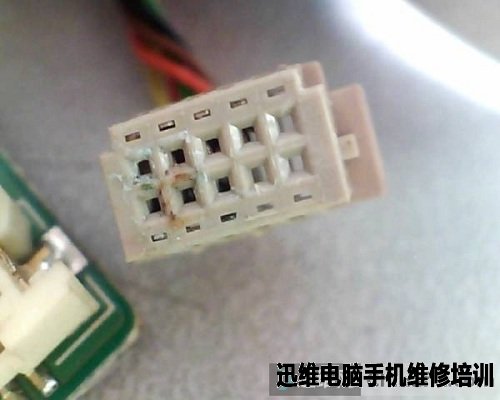 联想一体机C200小故障加通病维修