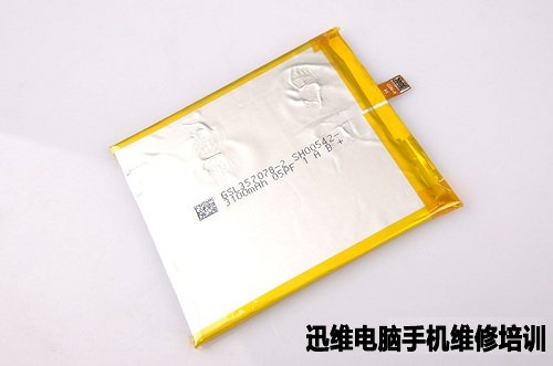 智能手机蓝魔Mos1拆机图文并茂!