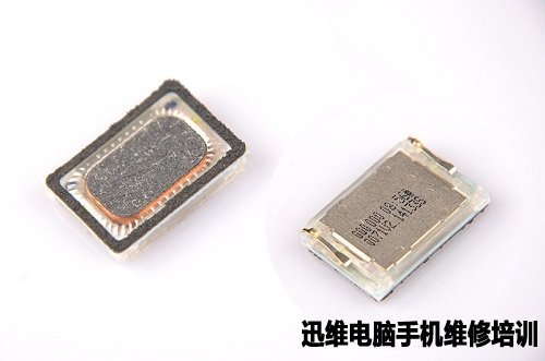 智能手机蓝魔Mos1拆机图文并茂!