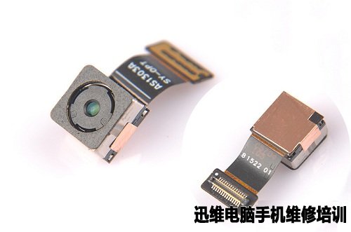 智能手机蓝魔Mos1拆机图文并茂!