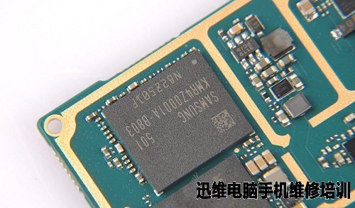 智能手机蓝魔Mos1拆机图文并茂!