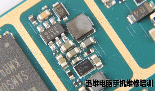 智能手机蓝魔Mos1拆机图文并茂!