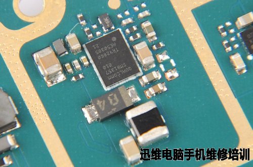 智能手机蓝魔Mos1拆机图文并茂!