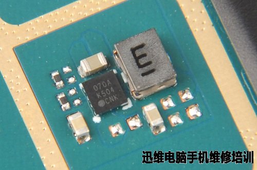 智能手机蓝魔Mos1拆机图文并茂!