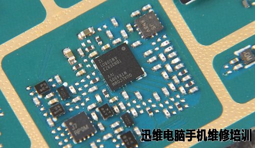 智能手机蓝魔Mos1拆机图文并茂!