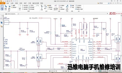 宏基E1-471G进水维修