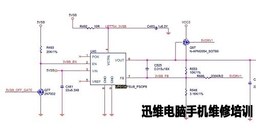 GTX650显卡不亮机