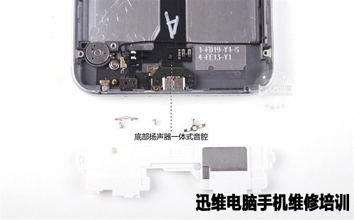 魅族PRO 5真机拆解