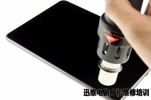 诺基亚n1平板拆机 图2