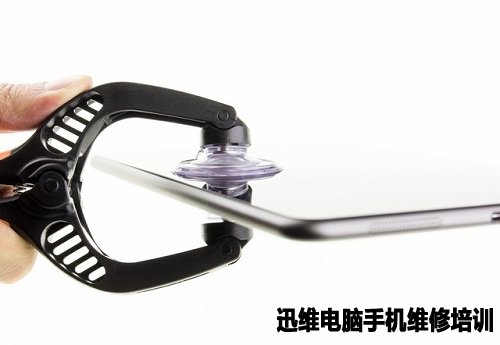 诺基亚n1平板拆机 图3