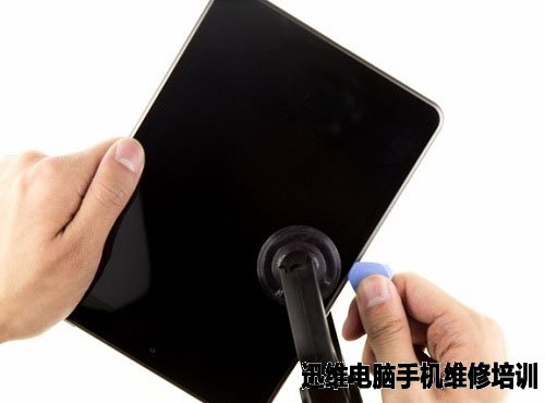 诺基亚n1平板拆机 图4