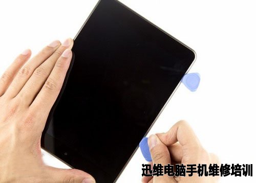 诺基亚n1平板拆机 图5