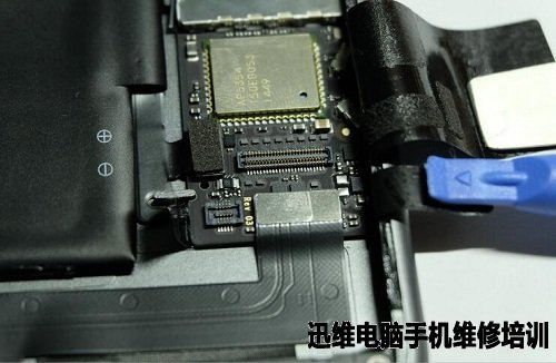 诺基亚n1平板拆机 图7