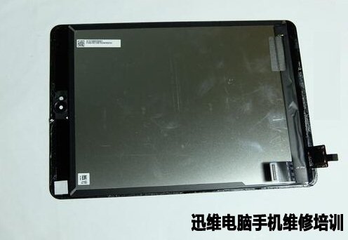 诺基亚n1平板拆机 图8