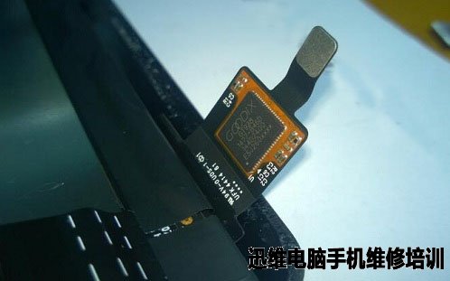 诺基亚n1平板拆机 图10