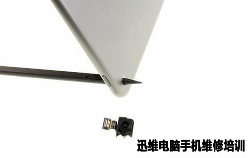 诺基亚n1平板拆机 图12