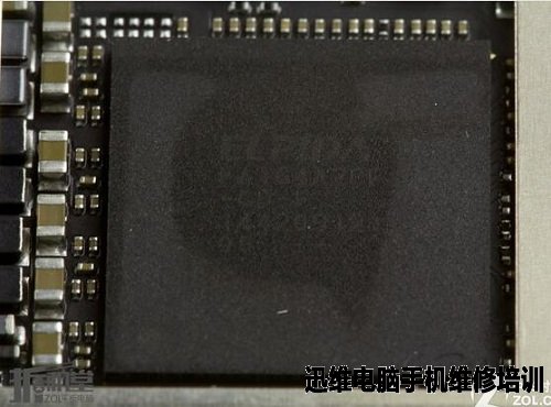 诺基亚n1平板拆机 图23