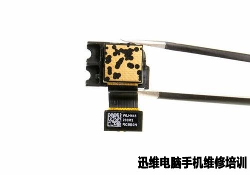 诺基亚n1平板拆机 图14