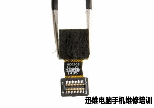 诺基亚n1平板拆机 图16