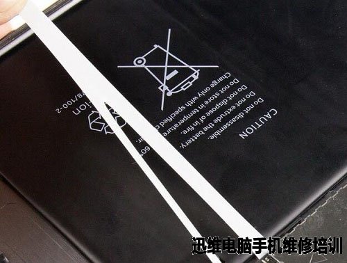 诺基亚n1平板拆机 图21