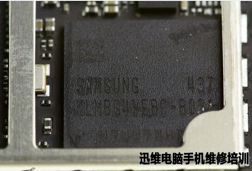 诺基亚n1平板拆机 图22