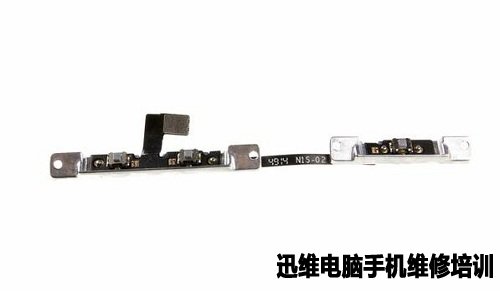 诺基亚n1平板拆机 图25