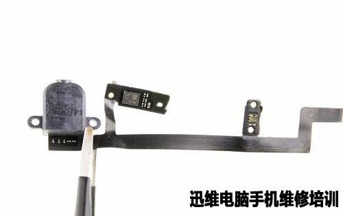 诺基亚n1平板拆机 图26