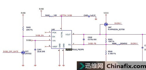 影驰GTX650显卡不亮机 图5