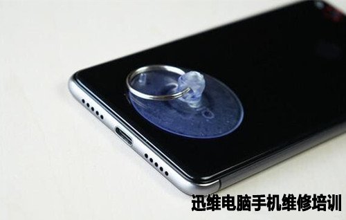 努比亚z11 mini拆机 图2