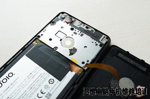 努比亚z11 mini拆机 图6
