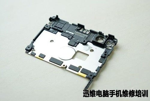 努比亚z11 mini拆机 图9