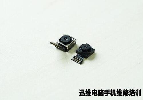 努比亚z11 mini拆机 图17