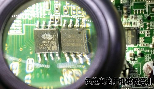 DELL OPTIPLEX 380 触发不跑码