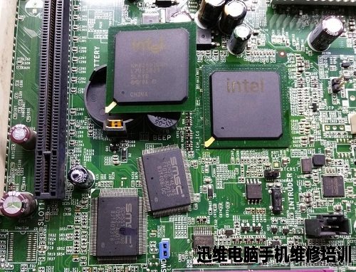 DELL OPTIPLEX 380 触发不跑码