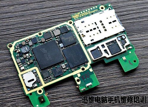 华为荣耀V8拆机 图19