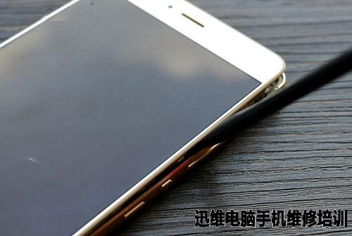 华为荣耀V8拆机 图6