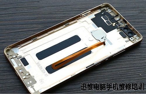 华为荣耀V8拆机 图9