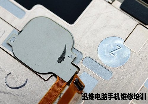 华为荣耀V8拆机 图10