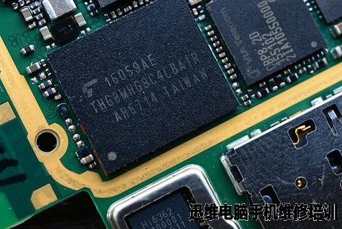 华为荣耀V8拆机 图21